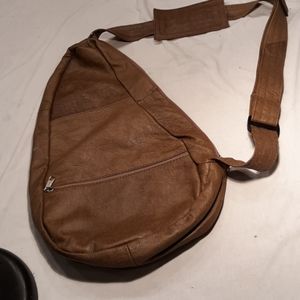 Great condition AP on zipper pull